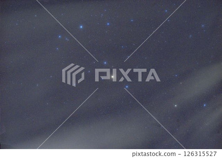 Scorpio/Antares 126315527