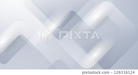 white abstract background modern vector illustration white abstract background modern vector illustration 126316124