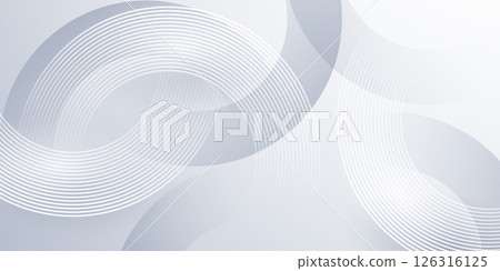 white abstract background modern vector illustration white abstract background modern vector illustration 126316125