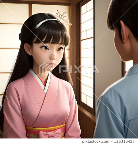 female, females, lady 126316425