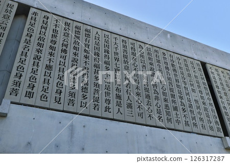 台灣旅遊：台北達摩山農禪寺 126317287