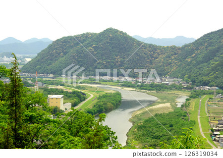 攀登兵庫縣鶴橋山 攀登兵庫縣鶴橋山 126319034