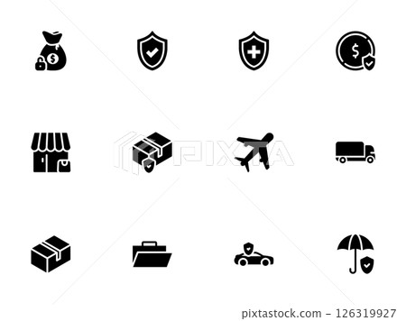 Comprehensive Glyphs Secure Transactions, Travel, and Asset Protection Comprehensive Glyphs Secure Transactions, Travel, and Asset Protection 126319927