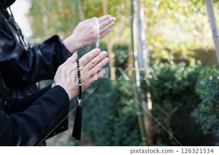 女人的手 女人的手 126321534