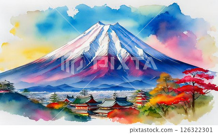 Unwind amidst the stunning natural beauty of Mount Kaimondake (Kaimon), a magnificent volcano offering panoramic views and a chance to connect with nature. 126322301