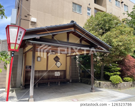 金澤旅遊：西茶屋街 126323786