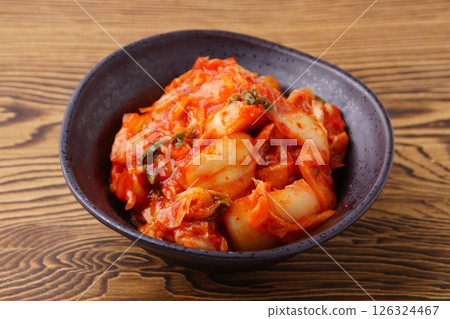 大白菜泡菜 126324467