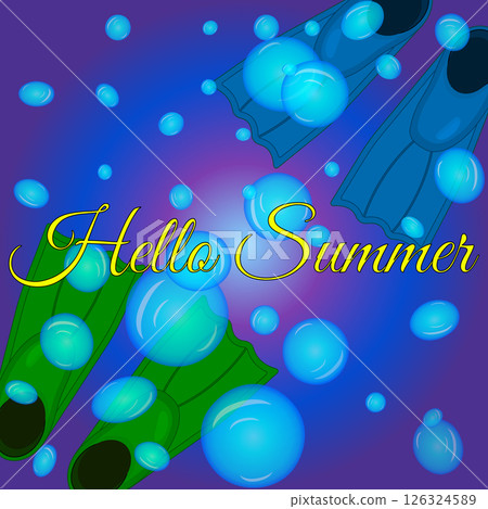 diving, background, scuba 126324589