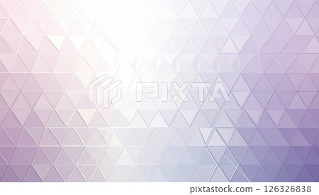 《AI Image》Geometric pattern background material 《AI Image》Geometric pattern background material 126326838