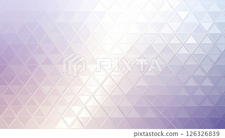 《AI圖像》幾何圖案背景素材 126326839
