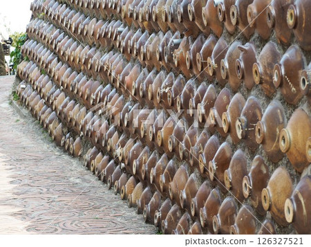 Tokoname城堡人行道 126327521