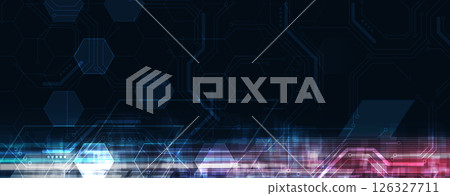 Abstract high technology and science background Abstract high technology and science background 126327711