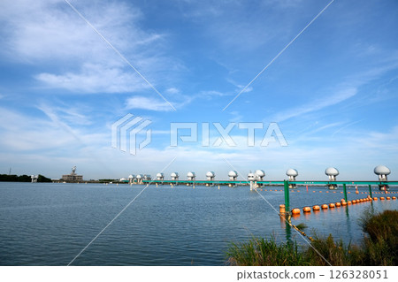 三重縣桑名市_長良川3_2023年7月 126328051