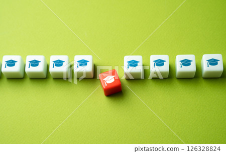 Education budget cuts. Some professions becoming irrelevant due to AI and automation. Loss of skills. Education funding shrinks and technology displaces traditional jobs. Changing labor market. Education budget cuts. Some professions becoming irrelevant due to AI and automation. Loss of skills. Education funding shrinks and technology displaces traditional jobs. Changing labor market. 126328824