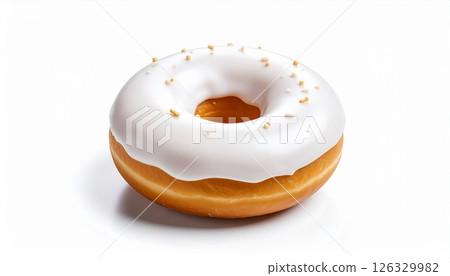 donut  126329982