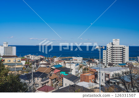 Streets of Ito City (Shizuoka Prefecture) Streets of Ito City (Shizuoka Prefecture) 126331507