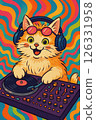 DJ Cat 126331958