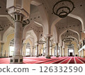 Qatar State Grand Mosque 126332590