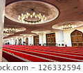 Qatar State Grand Mosque 126332594