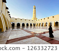 imam muhammad ibn abd al wahhab mosque 126332723
