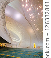 Education City Mosque near Doha 126332841