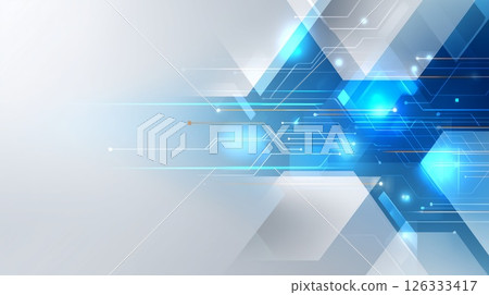 幾何圖案背景影像 幾何圖案背景影像 126333417