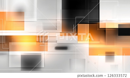 幾何圖案背景影像 126333572