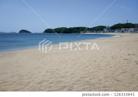 Aichi Prefecture, Shinojima Beach Aichi Prefecture, Shinojima Beach 126333641