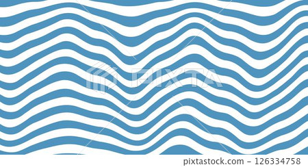 distorted wavy texture abstract background 126334758