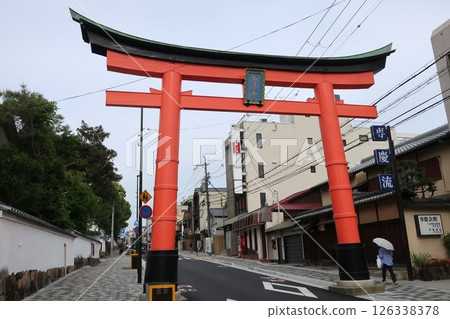 Okkonomiya神社 126338378