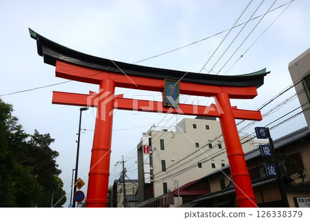 Okkonomiya神社 126338379