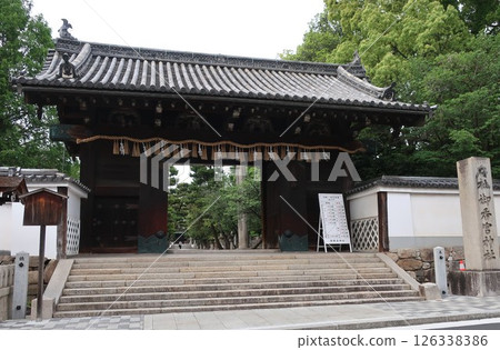 Okkonomiya神社 126338386