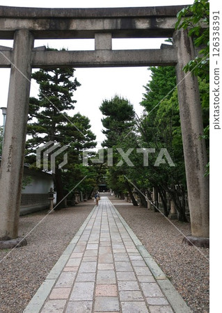 Okkonomiya神社 126338391