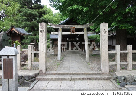 Okkonomiya shrine 126338392