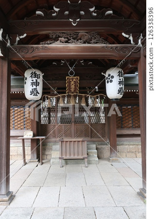 Okkonomiya神社 126338396