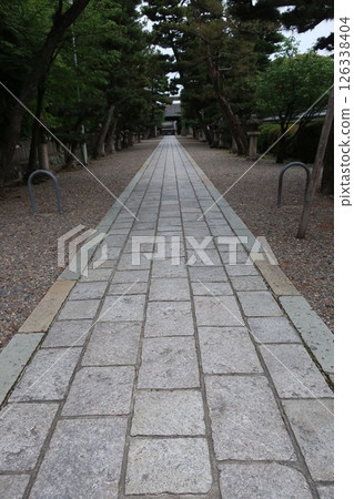 Okkonomiya shrine 126338404