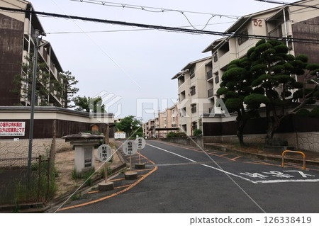 桃林住宅社區 126338419