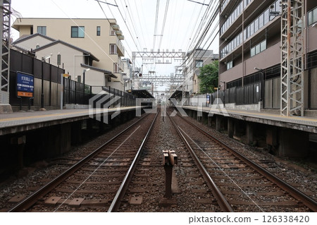 伏見桃山站（京阪） 126338420