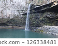 Tourist attraction: Unoko Falls 126338481
