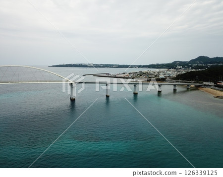 Okinawa Headquarters Sesoko Bridge North Okinawa 126339125