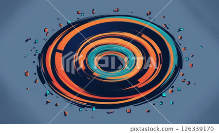 未來與過去交會的時刻（摘要） 126339170