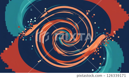 未來與過去交會的時刻（摘要） 126339171