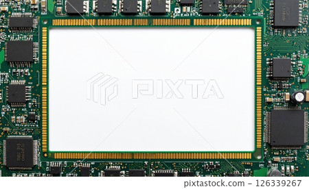 《AI Image》Frame material for precision instruments 《AI Image》Frame material for precision instruments 126339267