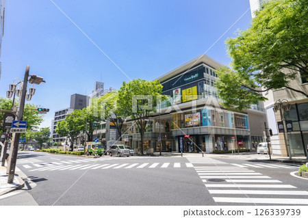 名古屋市中區榮名古屋零門 126339739