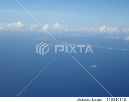 沖繩 久米島 孤島 沖繩 126340116