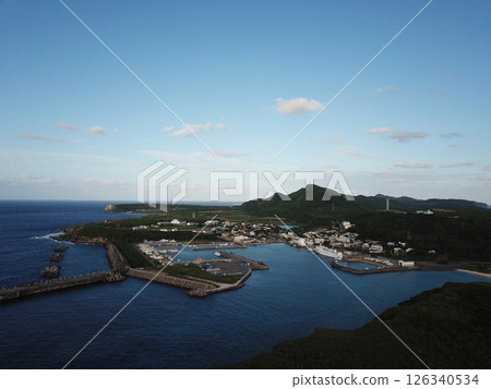 Okinawa Yonaguni Island Remote Island Kubura Port Westernmost point of Japan Nishizaki Nishizaki Lighthouse okinawa Okinawa Yonaguni Island Remote Island Kubura Port Westernmost point of Japan Nishizaki Nishizaki Lighthouse okinawa 126340534