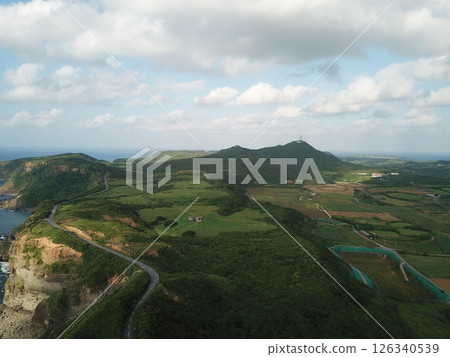 沖繩 與那國島 離島 日本最西端 沖繩 126340539