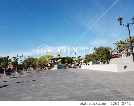 La Paz, Mexico La Paz, Mexico 126340741