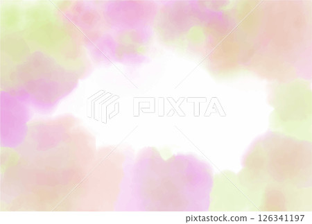 Watercolor colorful paint wallpaper background Watercolor colorful paint wallpaper background 126341197