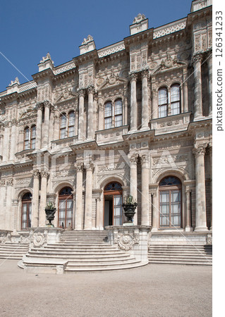  Topkapi Palace 126341233